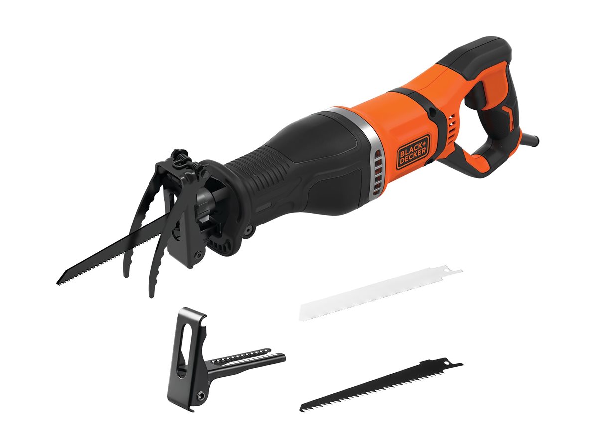 BLACK & DECKER Jigsaw | BES301-QS | 750 W - Image 6