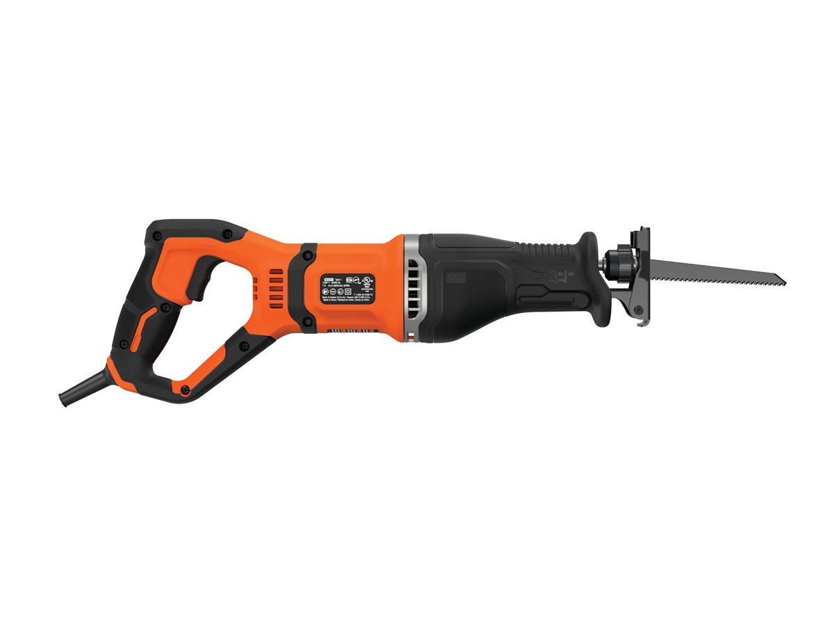 BLACK & DECKER Jigsaw | BES301-QS | 750 W - Image 7