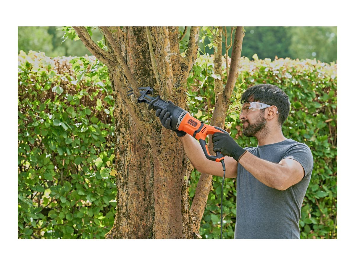 BLACK & DECKER Jigsaw | BES301-QS | 750 W - Image 8