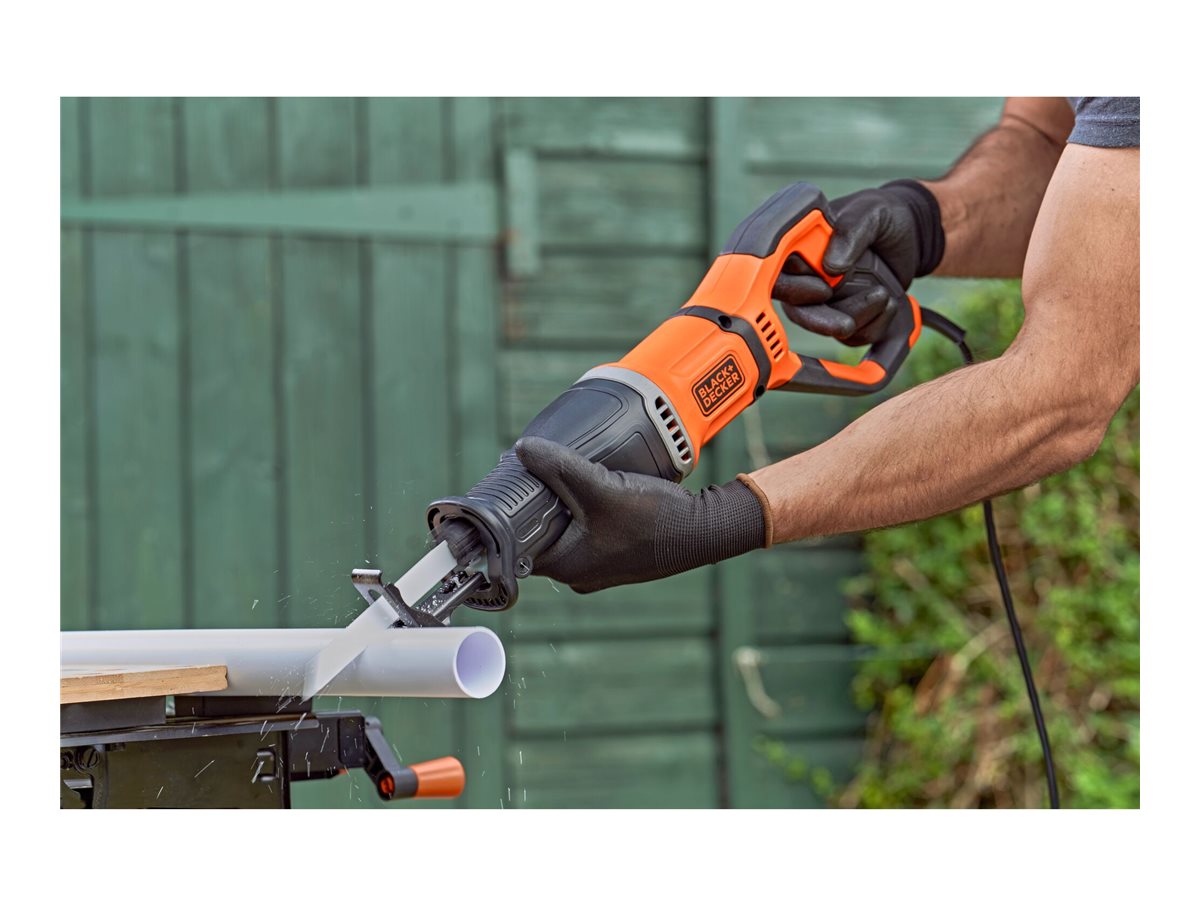 BLACK & DECKER Jigsaw | BES301-QS | 750 W - Image 9