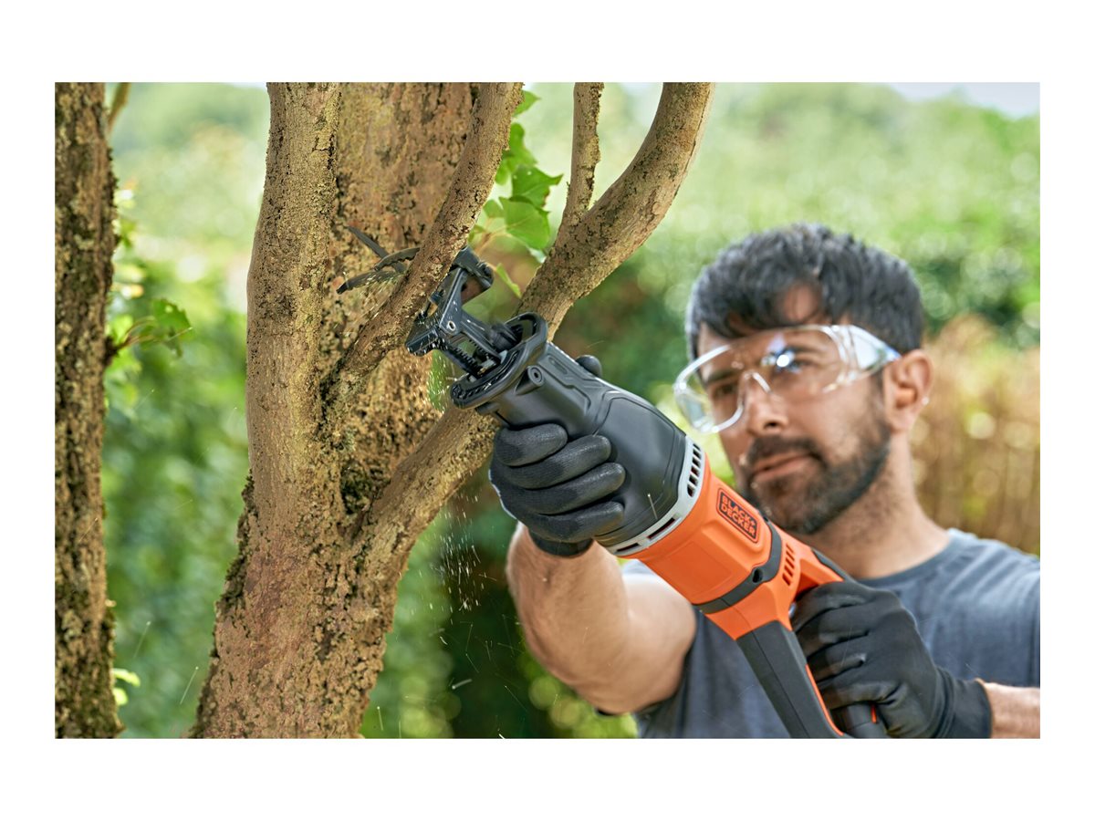 BLACK & DECKER Jigsaw | BES301-QS | 750 W - Image 11
