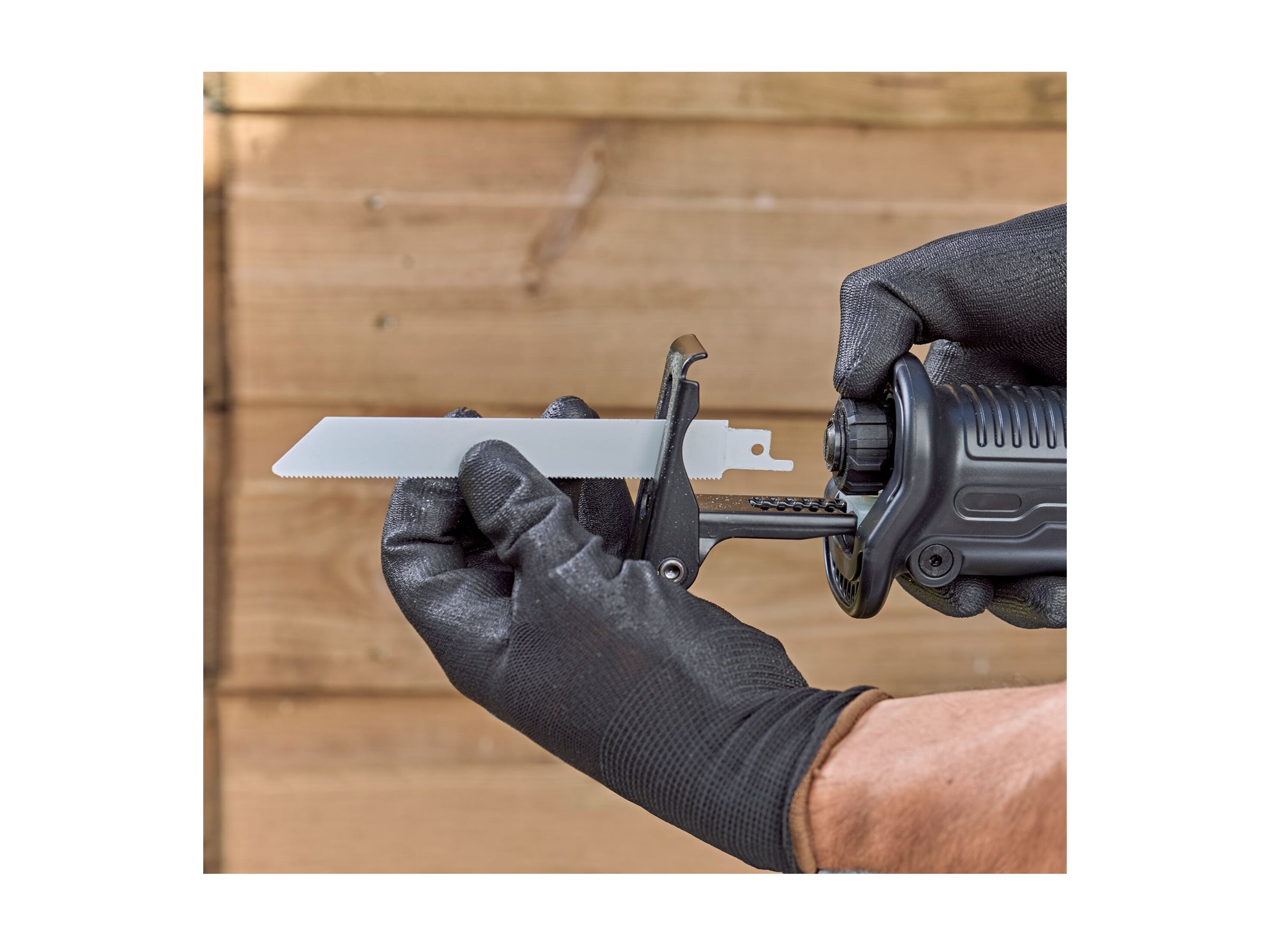 BLACK & DECKER Jigsaw | BES301-QS | 750 W - Image 15