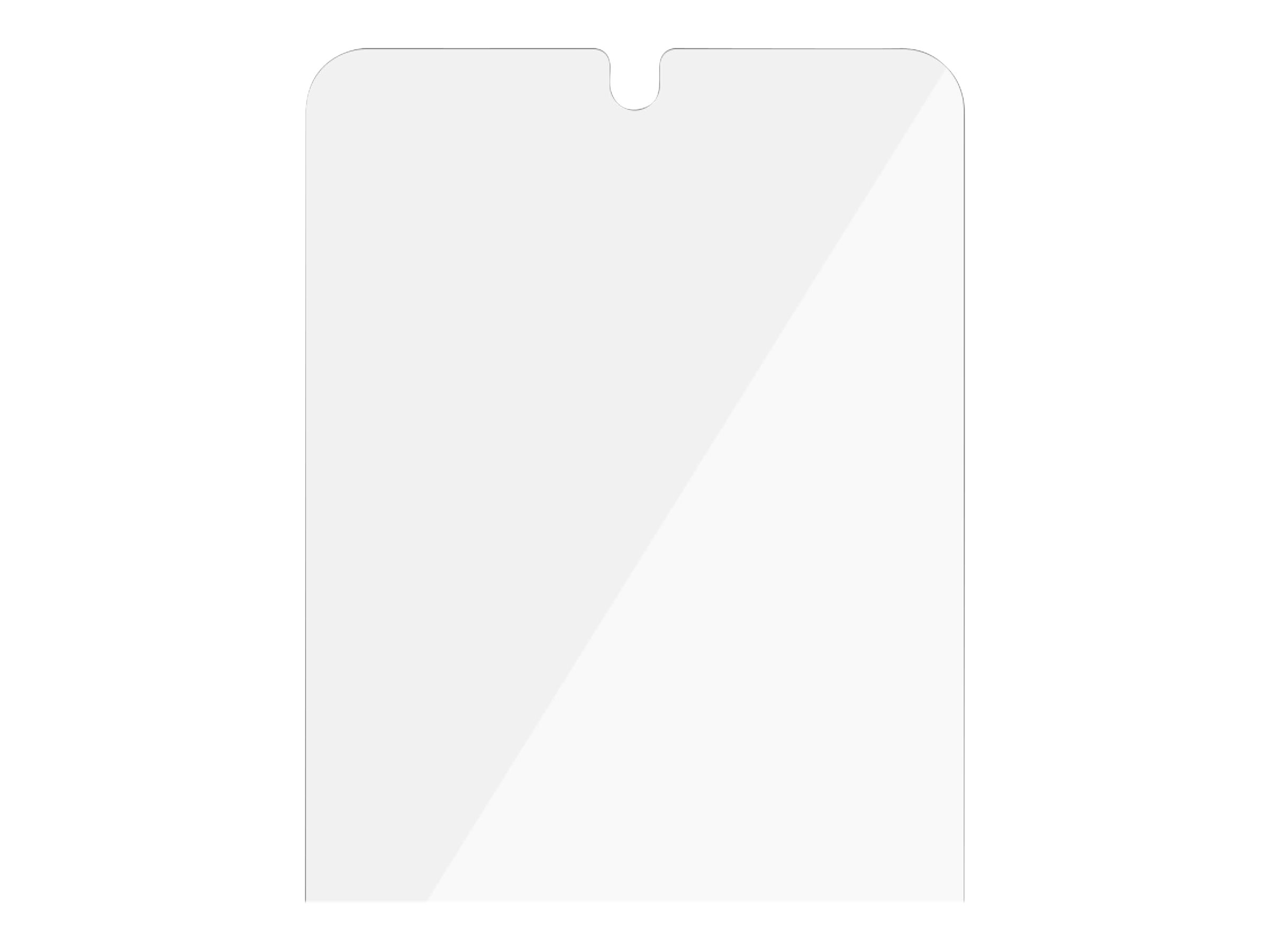 PanzerGlass | Samsung | Galaxy S22 | Tempered glass | Transparent | Case friendly. Compatible with ultrasonic fingerprint sensor. 100 % touch sensitivity. Antibacterial (ISO 22196 certified & JIS 22810 approved) | Screen Protector - Image 23