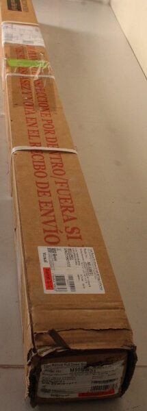 SALE OUT. Manual Series | M99UWS1 | Diagonal 99 " | 1:1 | Viewable screen width (W) 178 cm | Black | DAMAGED PACKAGING