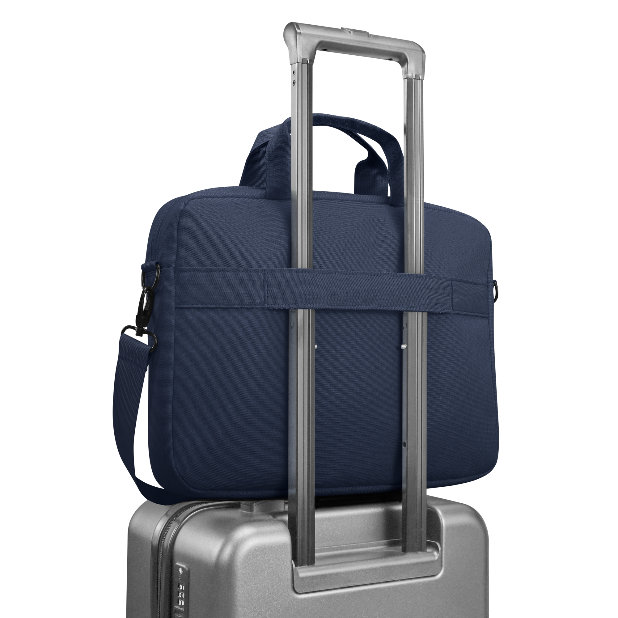 Lenovo Accessories 16” Laptop Toploader T210 Plus Navy | Lenovo - Image 6