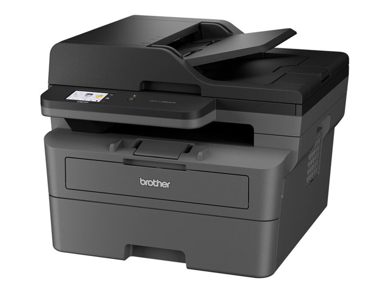 Brother | Multifunction printer | DCP-L2660DW | Laser | Mono | A4 | Wi-Fi - Image 7