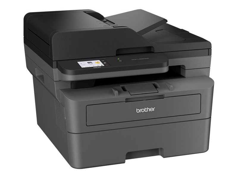 Brother | Multifunction printer | DCP-L2660DW | Laser | Mono | A4 | Wi-Fi - Image 10