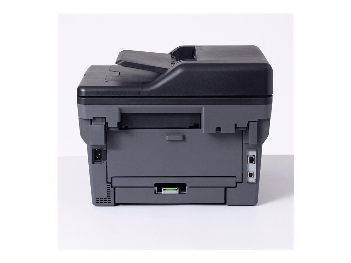 Brother | Multifunction printer | DCP-L2660DW | Laser | Mono | A4 | Wi-Fi - Image 14