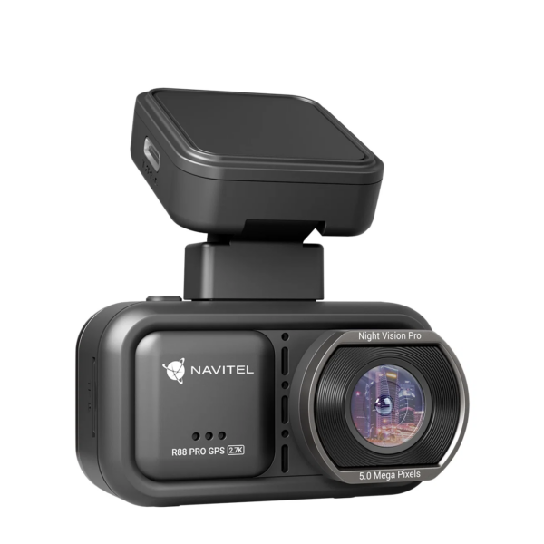 Navitel R88 PRO GPS Dashcam | Wi-Fi