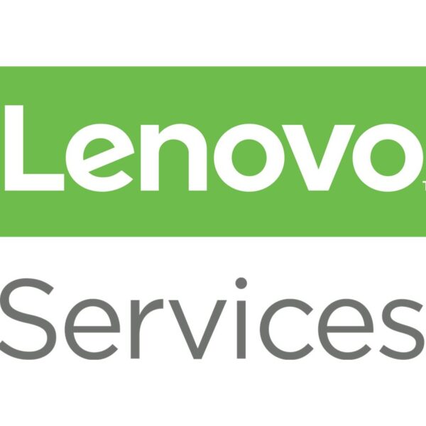 Lenovo Warranty 5Y Premier Support for AIPC upgrade from 3Y Premier Support