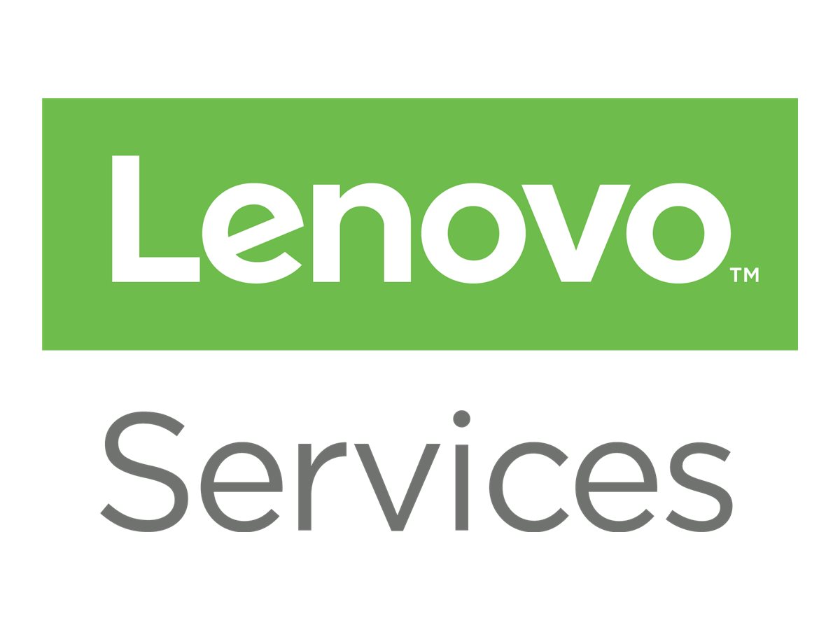 Lenovo Warranty 5Y Premier Support for AIPC upgrade from 3Y Premier Support