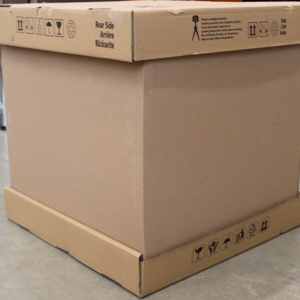 SALE OUT. Digitus 12U Wall Mounting Cabinet, Unique Series - 600x600 mm, Grey | SALE OUT. | Digitus | Wall Mounting Cabinet Unique Series | DN-19 12U-6/6 | 60 x 60 cm | Grey | DAMAGED PACKAGING AND PAINT. DENTED (ONE SIDE, TOP)