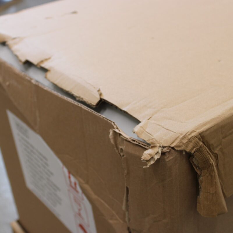 SALE OUT. Digitus 12U Wall Mounting Cabinet, Unique Series - 600x600 mm, Grey | SALE OUT. | Digitus | Wall Mounting Cabinet Unique Series | DN-19 12U-6/6 | 60 x 60 cm | Grey | DAMAGED PACKAGING AND PAINT. DENTED (ONE SIDE, TOP) - Image 3