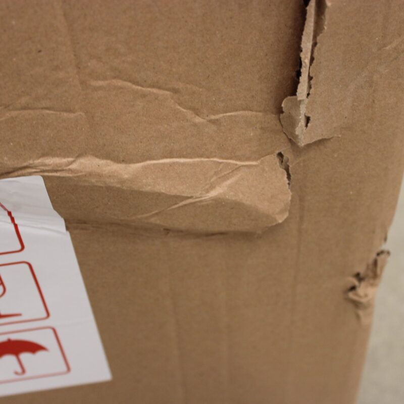 SALE OUT. Digitus 12U Wall Mounting Cabinet, Unique Series - 600x600 mm, Grey | SALE OUT. | Digitus | Wall Mounting Cabinet Unique Series | DN-19 12U-6/6 | 60 x 60 cm | Grey | DAMAGED PACKAGING AND PAINT. DENTED (ONE SIDE, TOP) - Image 4