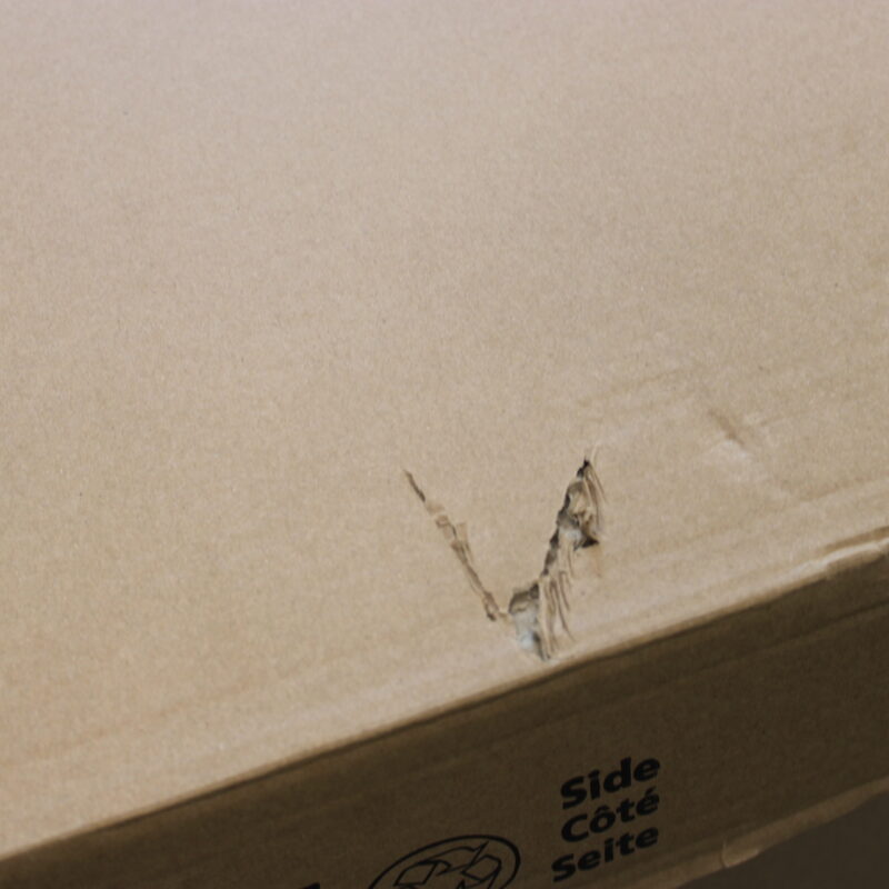 SALE OUT. Digitus 12U Wall Mounting Cabinet, Unique Series - 600x600 mm, Grey | SALE OUT. | Digitus | Wall Mounting Cabinet Unique Series | DN-19 12U-6/6 | 60 x 60 cm | Grey | DAMAGED PACKAGING AND PAINT. DENTED (ONE SIDE, TOP) - Image 6