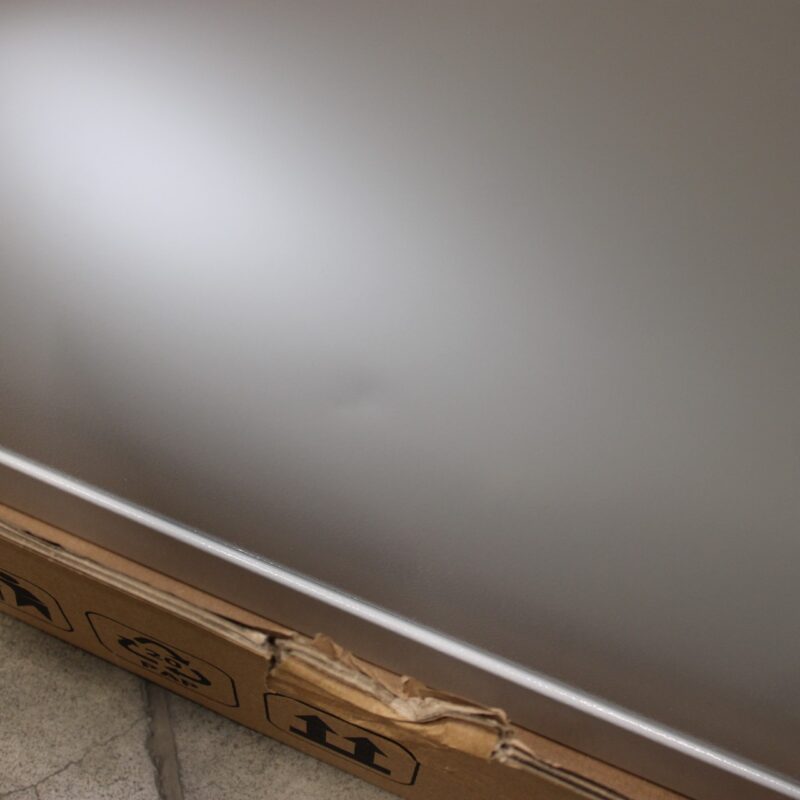 SALE OUT. Digitus 12U Wall Mounting Cabinet, Unique Series - 600x600 mm, Grey | SALE OUT. | Digitus | Wall Mounting Cabinet Unique Series | DN-19 12U-6/6 | 60 x 60 cm | Grey | DAMAGED PACKAGING AND PAINT. DENTED (ONE SIDE, TOP) - Image 9