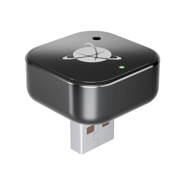 Navitel Wireless CarPlay/Android Auto Adapter | CPA5 | USB connectivity | Bluetooth | Wi-Fi