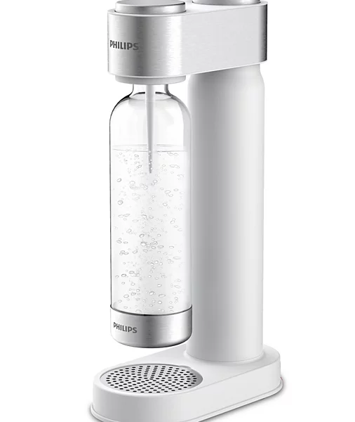 Philips | ADD4902WH/10 GoZero | Soda Maker