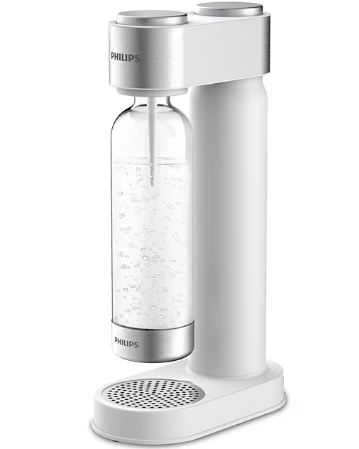 Philips | ADD4902WH/10 GoZero | Soda Maker