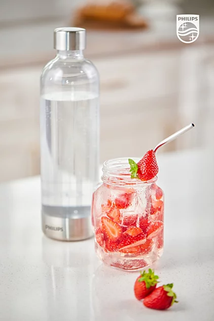 Philips | ADD4902WH/10 GoZero | Soda Maker - Image 3