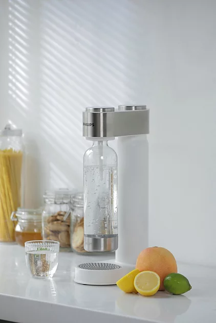 Philips | ADD4902WH/10 GoZero | Soda Maker - Image 4