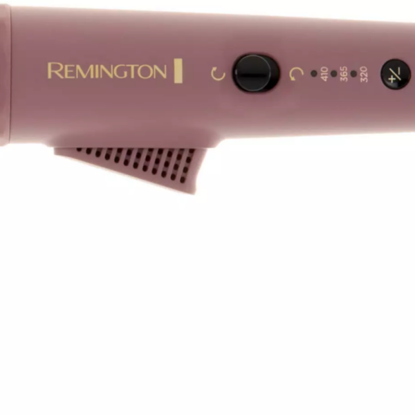 Remington Rotating Curling Wand | CI8930 AIRvive | Ion conditioning | Temperature (max) 210 °C | Purple