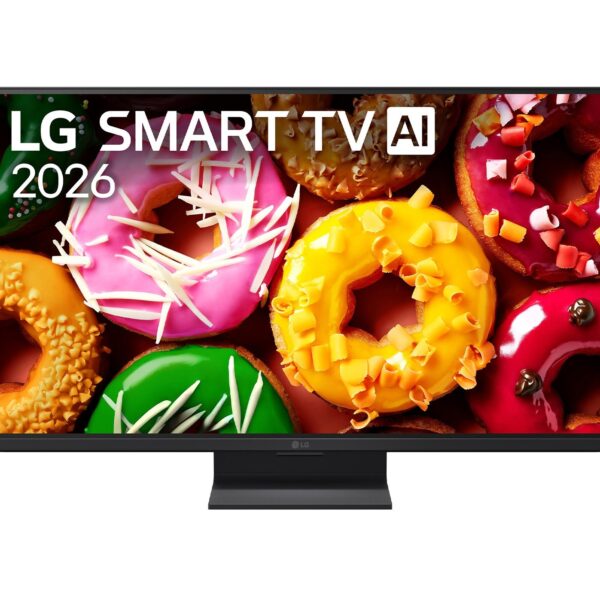 LG LED TV | 24LB70003LA | 24 | Smart TV | webOS | FHD | Black