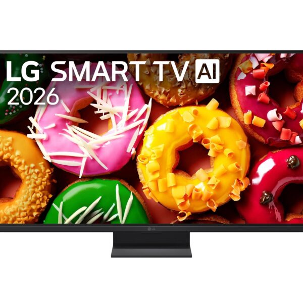 LG LED TV | 27LB70003LA | 27 | Smart TV | webOS | FHD | Black