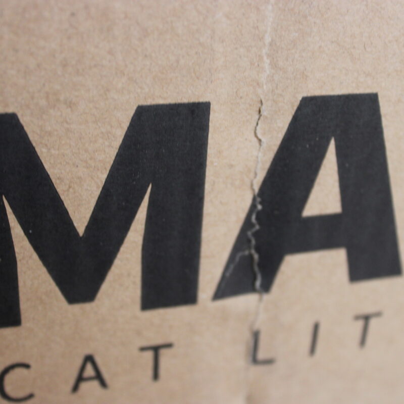 SALE OUT. | PETKIT | Automatic Cat Litter Box | Pura MAX 2 | 480 x 480 x 520 cm | White | DAMAGED PACKAGING | 22 month(s) - Image 5