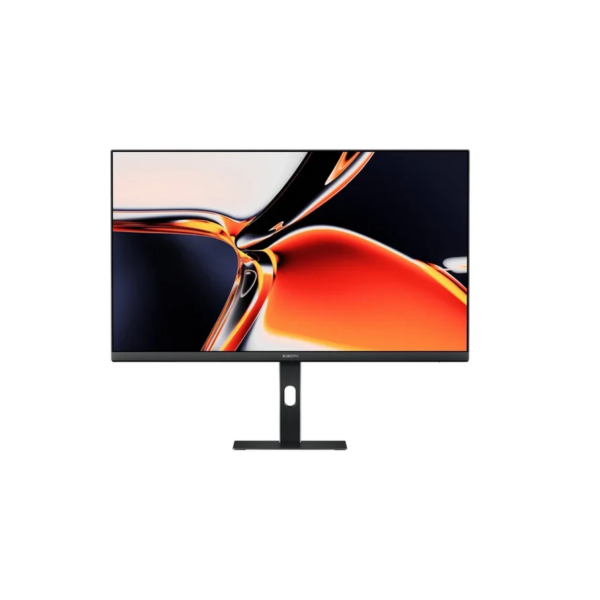 Xiaomi | 4K Monitor A27Ui EU | 27 " | IPS | UHD | 16:9 | 60 Hz | 6 ms | 3840 x 2160 pixels | 360 cd/m² | HDMI ports quantity 2