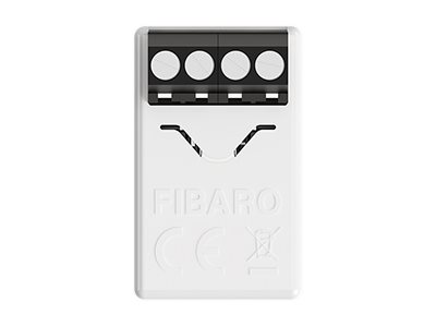 FIBARO NICE FGBS-222 EU Smart-Control | Fibaro