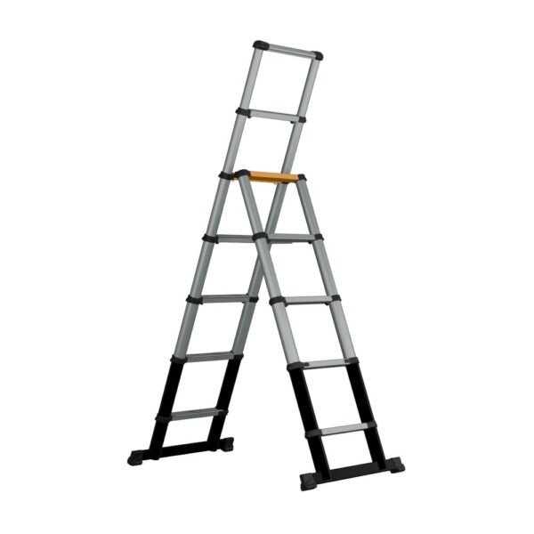 Batavia B.V. | Telescopic stepladder, 205 cm
