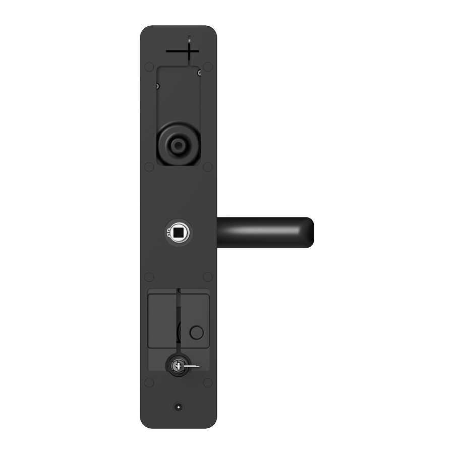 EZVIZ CS-DL05 - Image 2