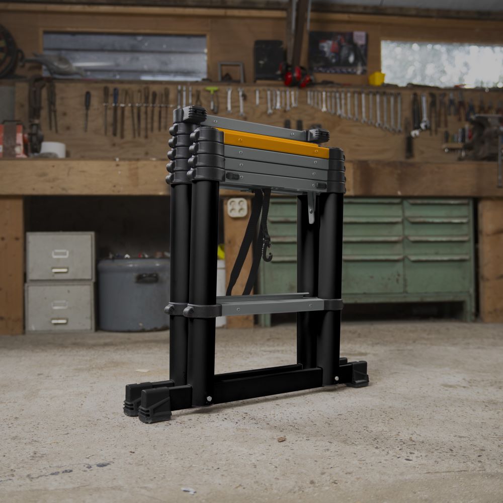 Batavia B.V. | Telescopic stepladder, 205 cm - Image 2