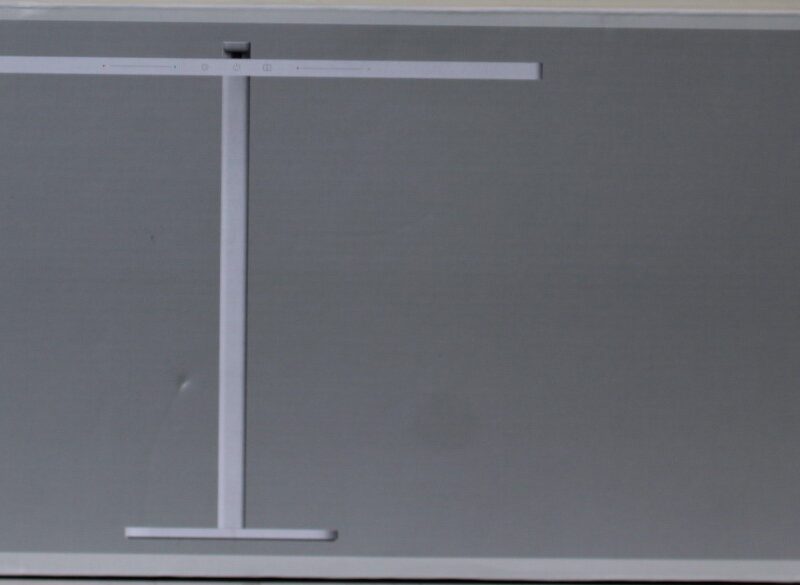 SALE OUT. Xiaomi LED Desk Lamp 2 | Xiaomi LED Desk Lamp 2 | DAMAGED PACKAGING, DEMO | 24 month(s)