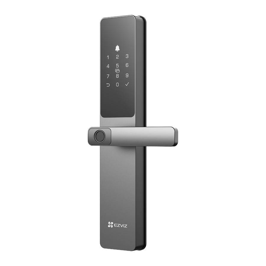 EZVIZ CS-DL05 - Image 8