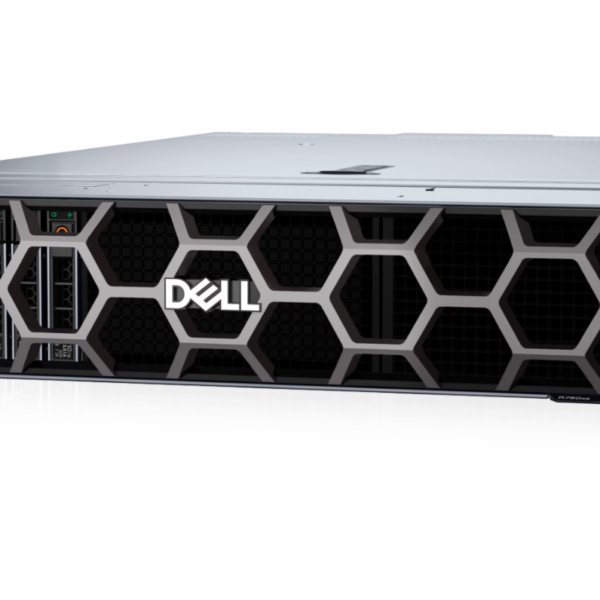 Dell PowerEdge | R760xs | Rack (1U) | Intel Xeon | 1 | Silver 4510 | 12 | 24 | 2.4 GHz | 1x32GB/1x2.4TB | Up to 12x3.5" | Hot-swap drive bays | PERC H755 | iDRAC9 Enterprise | ReadyRails Sliding Rails | No OS | Warranty ProSupport NBD Onsite, 36 month(s)