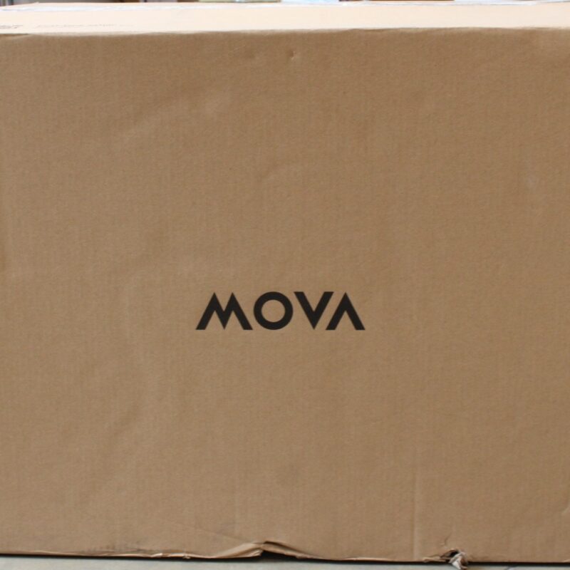 SALE OUT. MOVA MOBIUS 60 Robot Vacuum, Black | MOVA Robot Vacuum | MOBIUS 60 | Wet&Dry | 6400 mAh | Dust capacity 3.2 L | 30000 Pa | Black | DAMAGED PACKAGING, ITEM AND PARTS ARE SCRATCHED, DIRTY AND WET. USED LIQUID BOTTLES | 36 month(s)