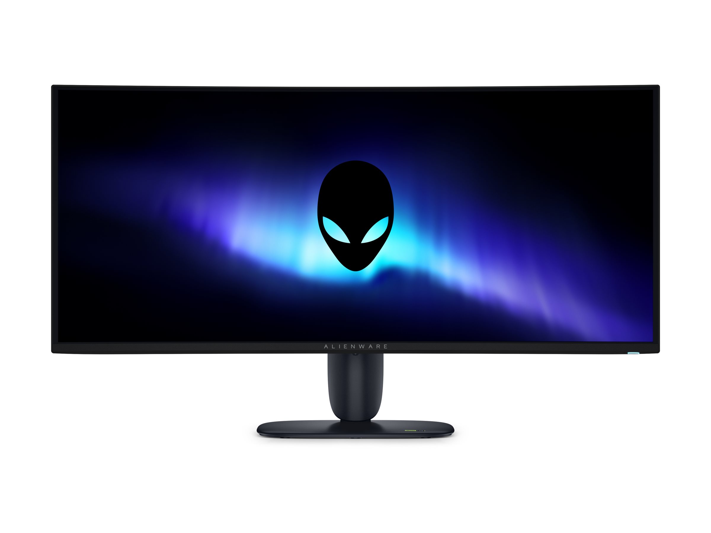 Dell LCD AW3426DW 34" QD-OLED UW-QHD/3440×1440/HDMI,DP,USB,USB-C/Black | Dell - Image 2