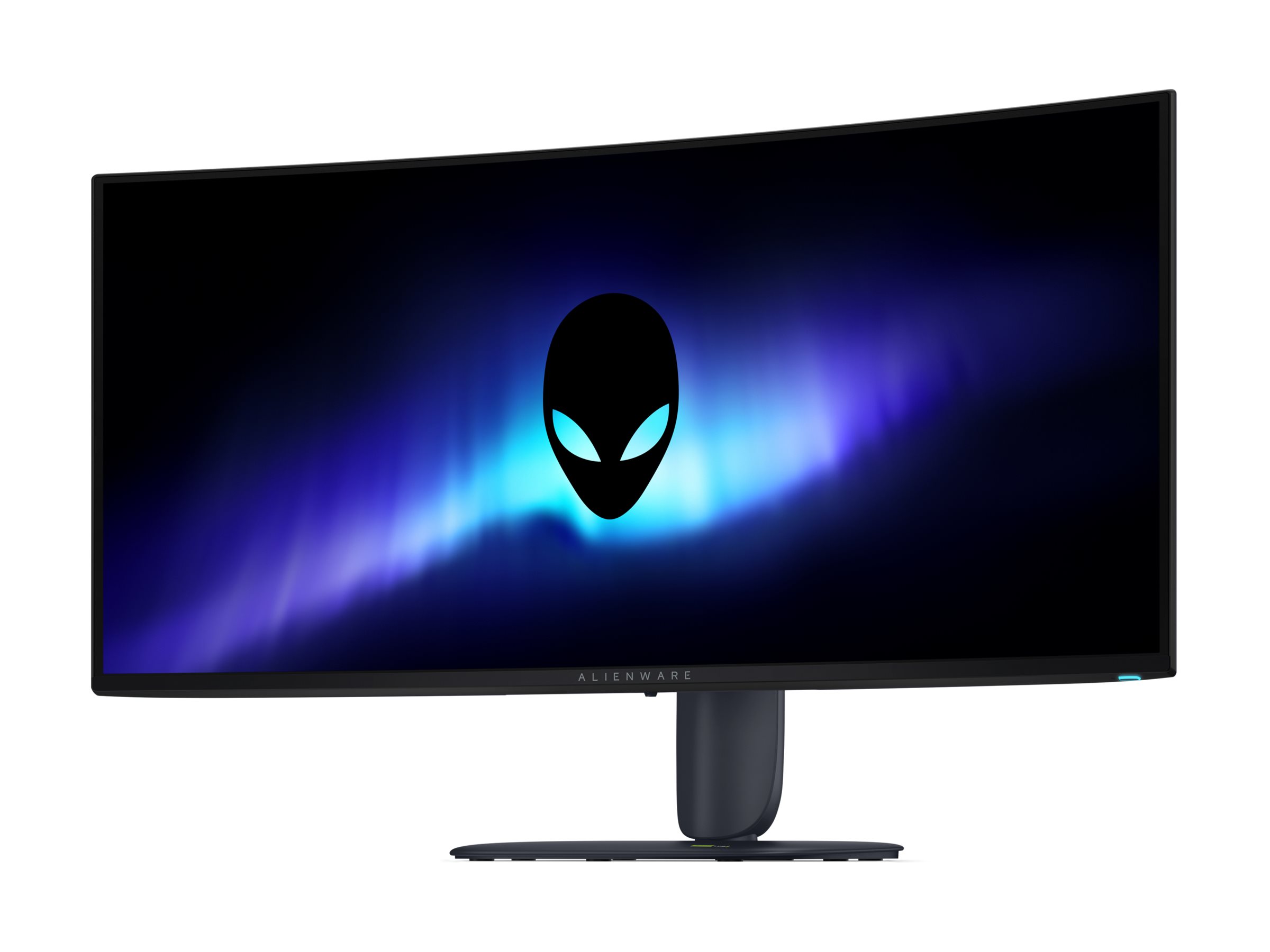 Dell LCD AW3426DW 34" QD-OLED UW-QHD/3440×1440/HDMI,DP,USB,USB-C/Black | Dell - Image 3