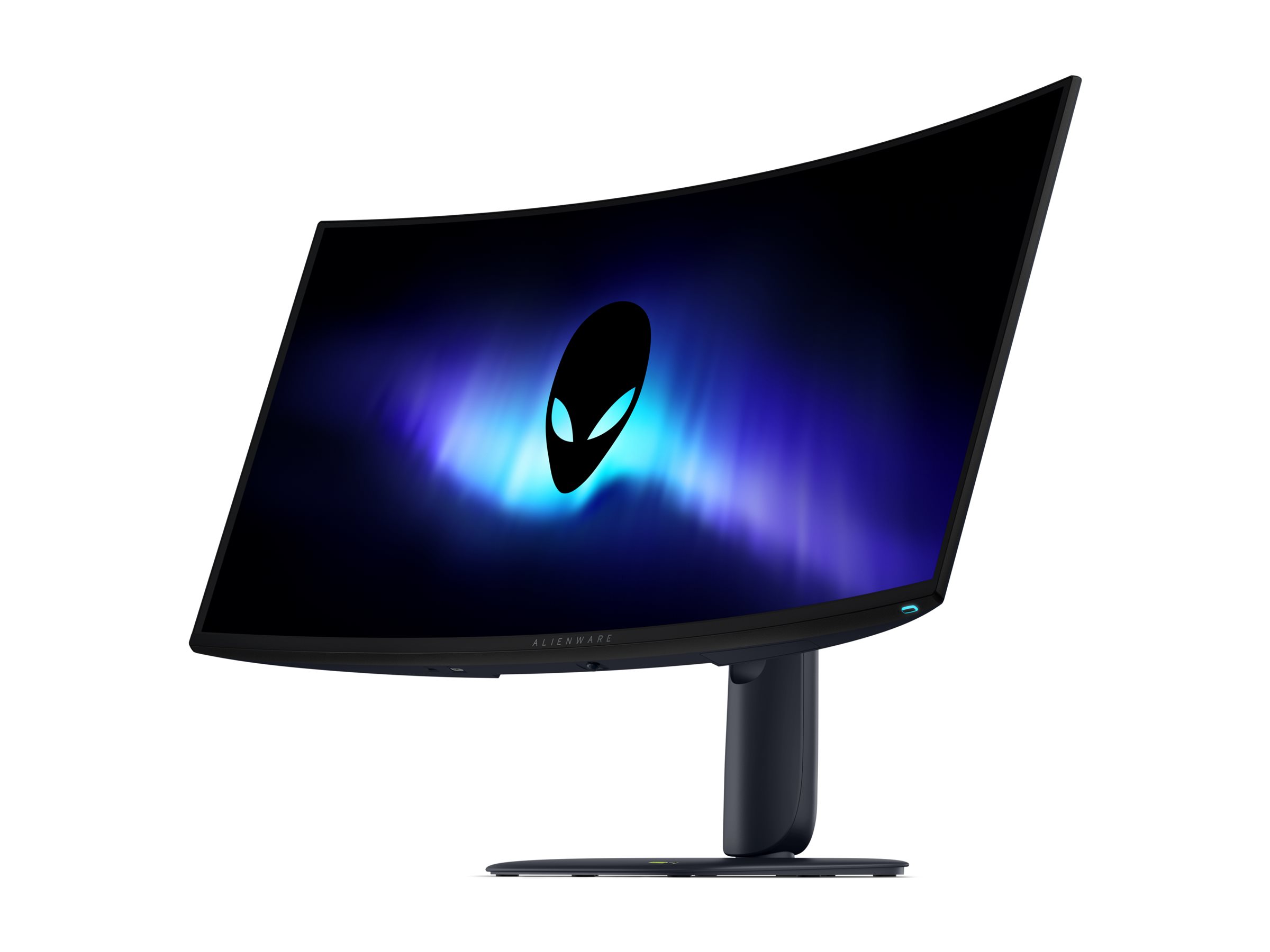 Dell LCD AW3426DW 34" QD-OLED UW-QHD/3440×1440/HDMI,DP,USB,USB-C/Black | Dell - Image 4