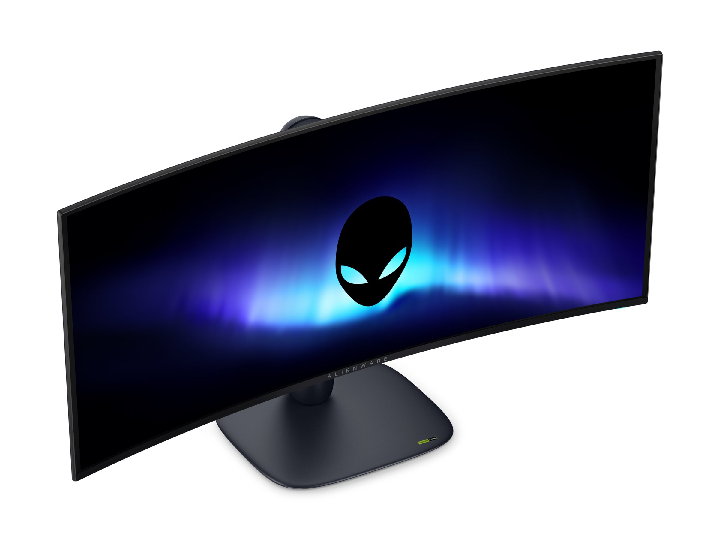 Dell LCD AW3426DW 34" QD-OLED UW-QHD/3440×1440/HDMI,DP,USB,USB-C/Black | Dell - Image 6