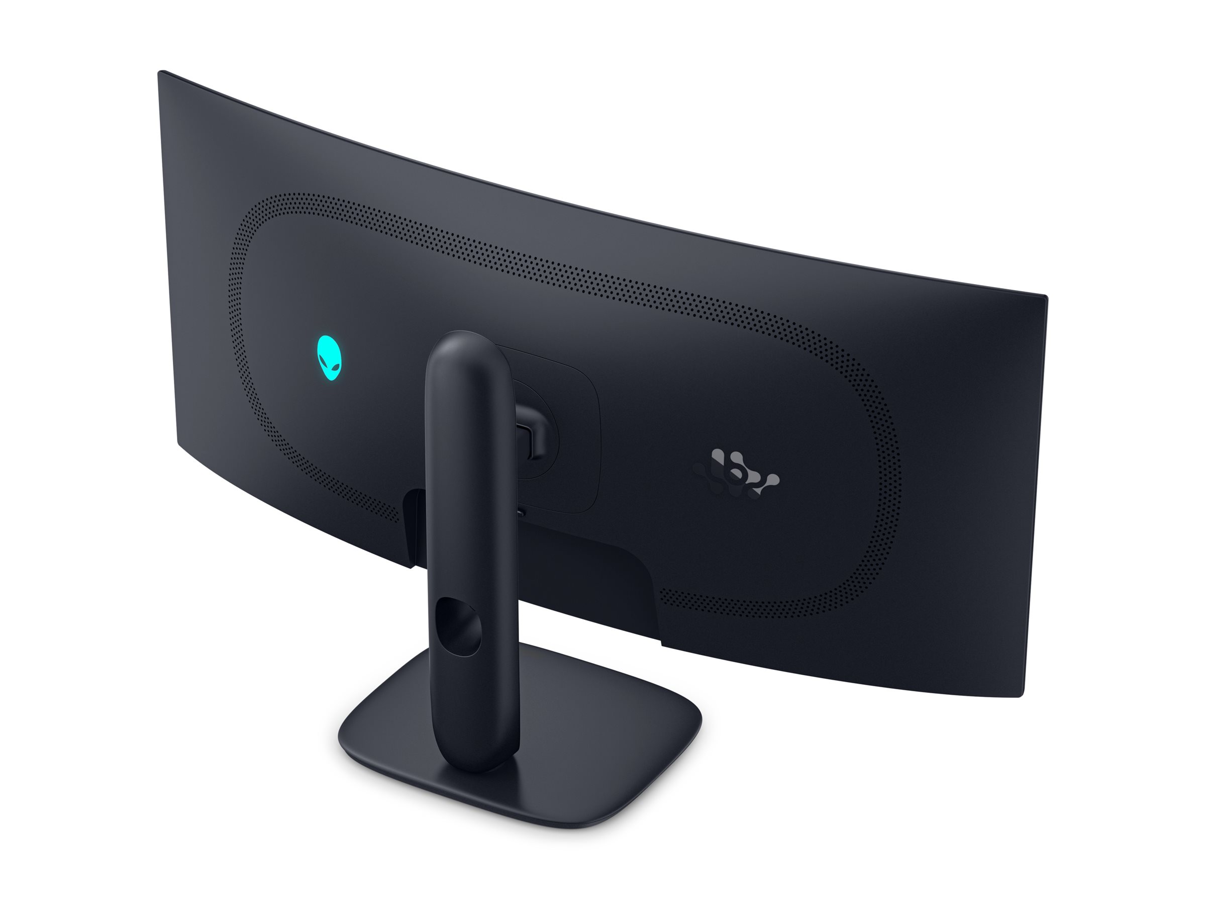 Dell LCD AW3426DW 34" QD-OLED UW-QHD/3440×1440/HDMI,DP,USB,USB-C/Black | Dell - Image 7