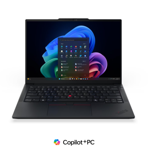 Lenovo ThinkPad E14 Gen 8 14 WUXGA ULT5-325/16GB/512GB/Intel Graphics/WIN11 Pro/ENG Backlit kbd/Black/FP/3Y Warranty | Lenovo