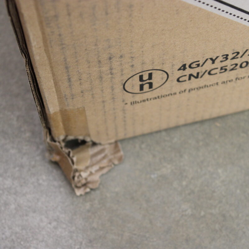 SALE OUT. Xiaomi Electric Scooter 6 GL | Xiaomi 24 month(s) | DAMAGED PACKAGING, DEMO - Image 5
