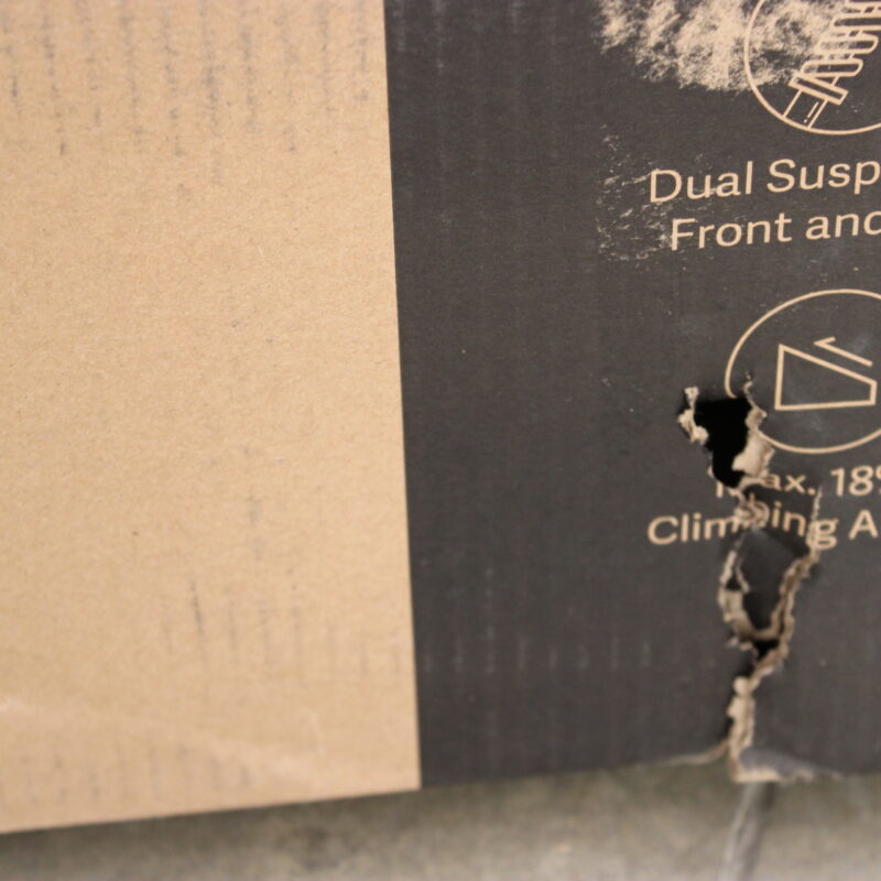 SALE OUT. Xiaomi Electric Scooter 6 GL | Xiaomi 24 month(s) | DAMAGED PACKAGING, DEMO - Image 6