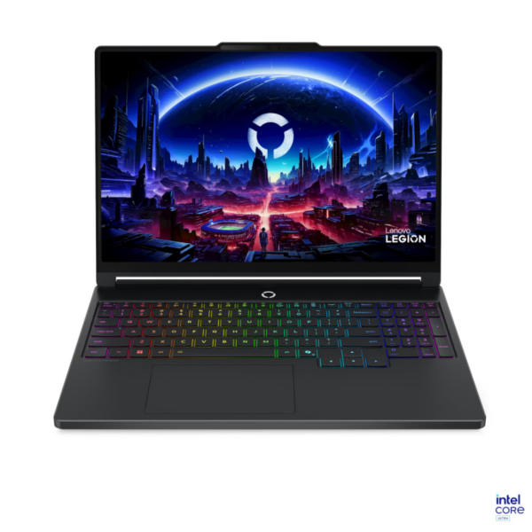 Lenovo Legion 5 15IAX11 Intel | Eclipse Black | 15.3 " | OLED | WQXGA | 2560 x 1600 pixels | Glossy | Intel Core Ultra 7 | 251HX | 16 GB | SODIMM DDR5 | Solid-state drive capacity 1000 GB | NVIDIA GeForce RTX 5070 | GDDR7 | 12 GB | Windows 11 Home | 802.11be | Bluetooth version 5.4 | Keyboard language Nordic | Keyboard backlit | Warranty 24 month(s) | Battery warranty 12 month(s)