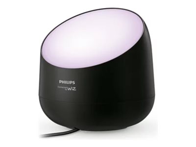Philips Smart Squire Lite Black EU | Philips Smart