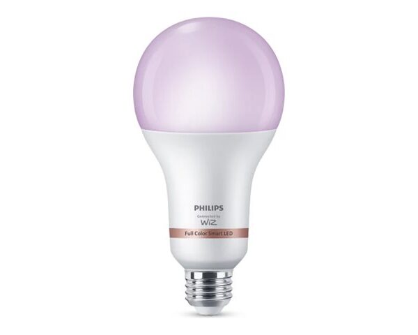 Philips Smart WFB 150W A80 E27 922-65 RGB 1PF/6 | Philips Smart