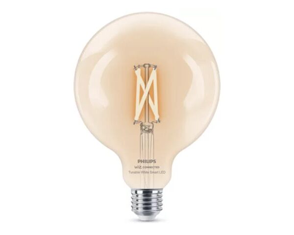 Philips Smart WFB 60W G125 E27 927-65 CL 1PF/6 | Philips Smart